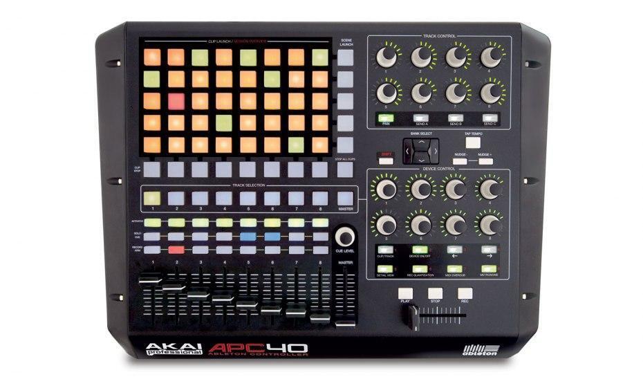 APC40