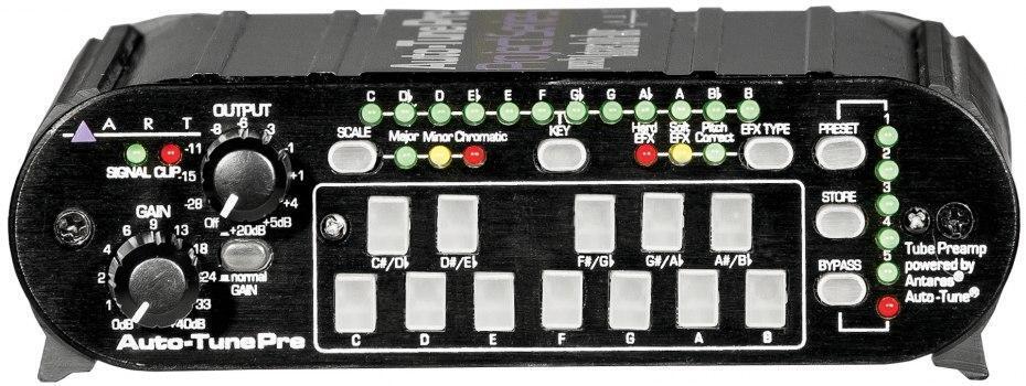 AutoTunePro