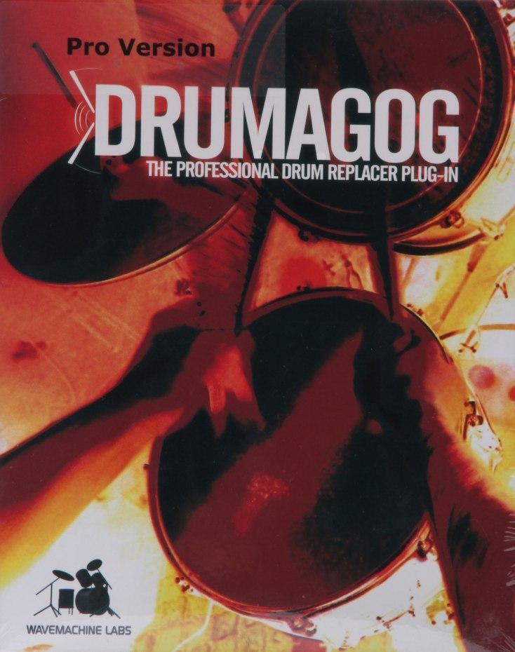 Drumagog