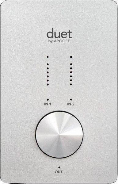 Duet