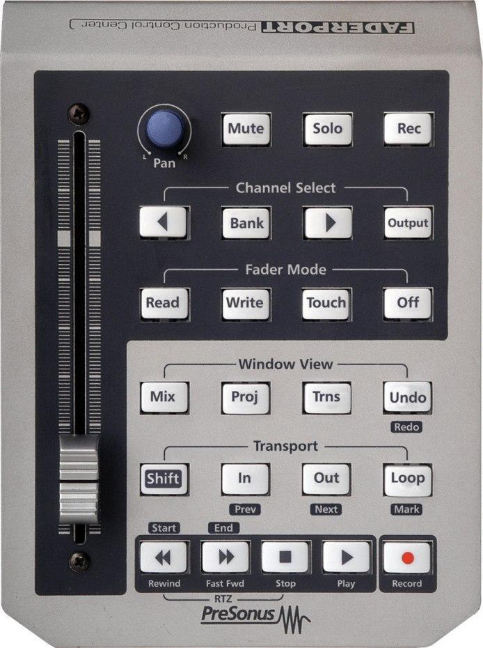 FaderPort
