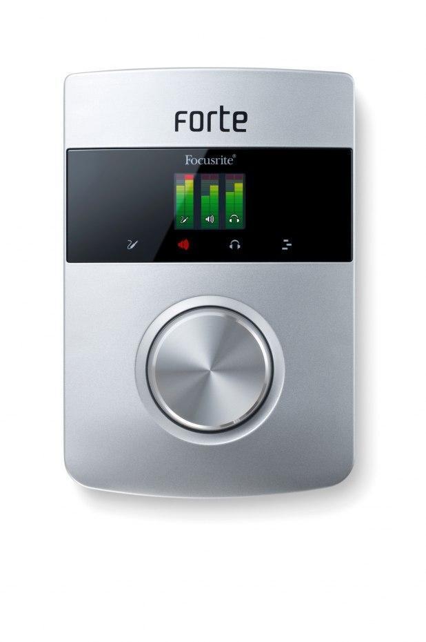 ForteUSB