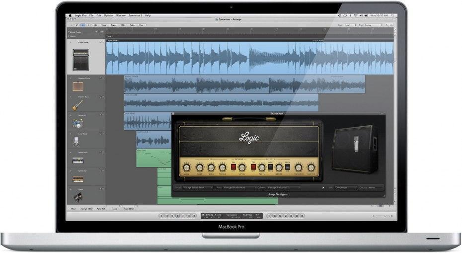 LogicStudio9