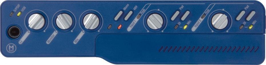 MBox2