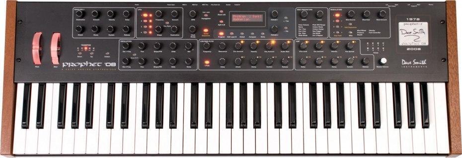 Prophet08SE