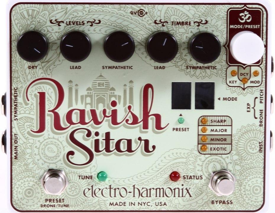 RavishSitar