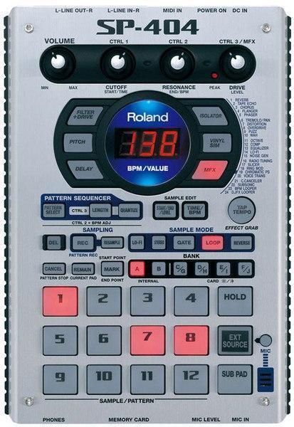 SP404