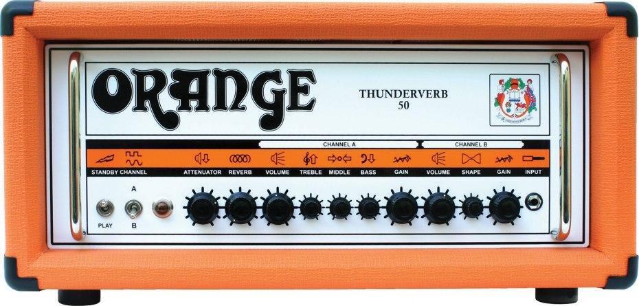 Thunderv50H