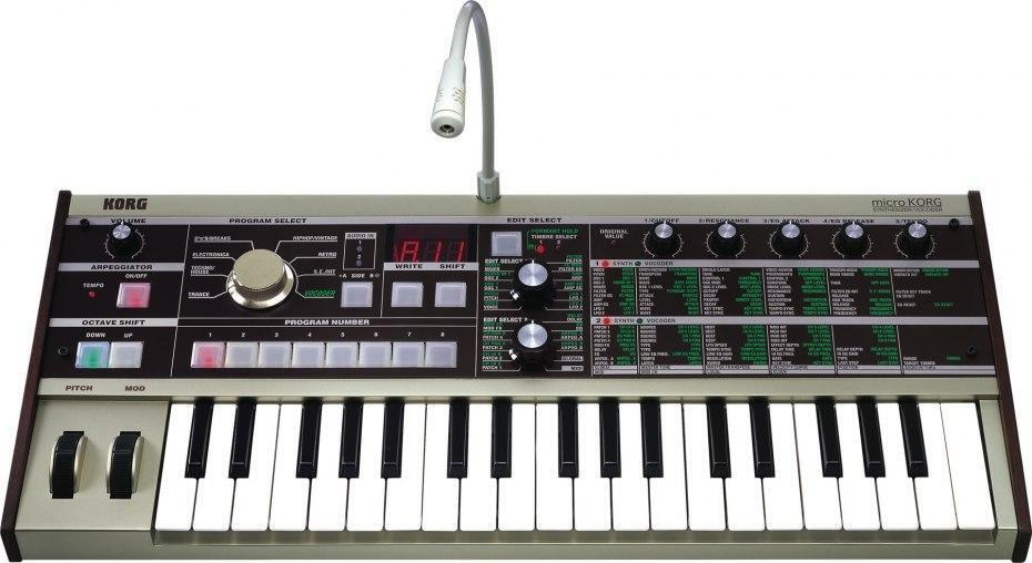 microKorg