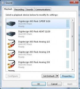 PC OPT_Sound settings_select