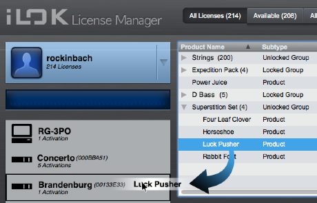 How To Crack An Ilok