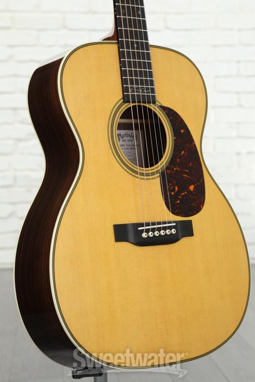 Martin 00028EC Guitar of the Day InSync