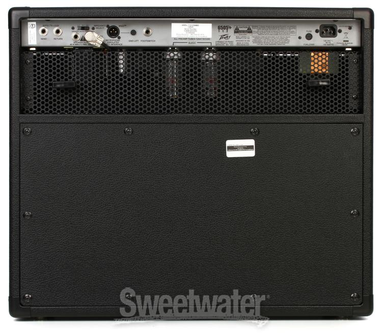 Peavey Footswitch Offers