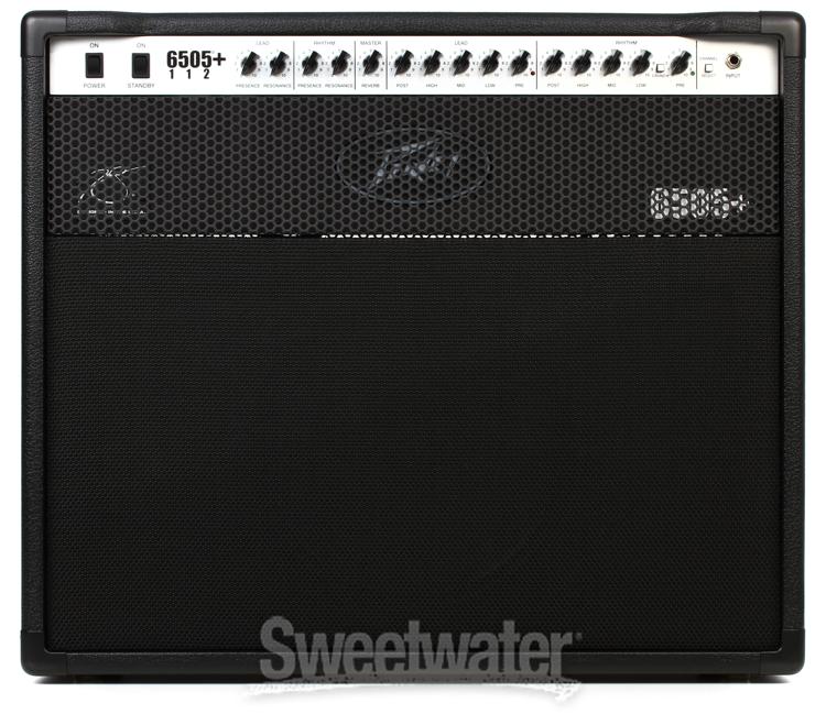 Peavey Footswitch Offers