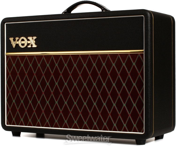 vox ac10 greenback