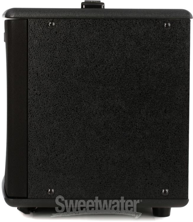 Roland Announces AC-40 Acoustic Chorus Guitar Amplifier