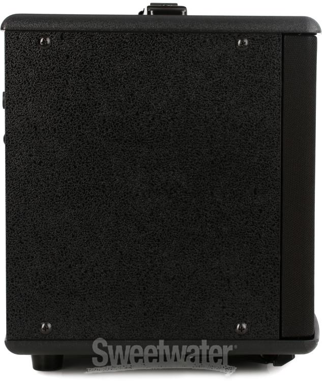 Roland Announces AC-40 Acoustic Chorus Guitar Amplifier