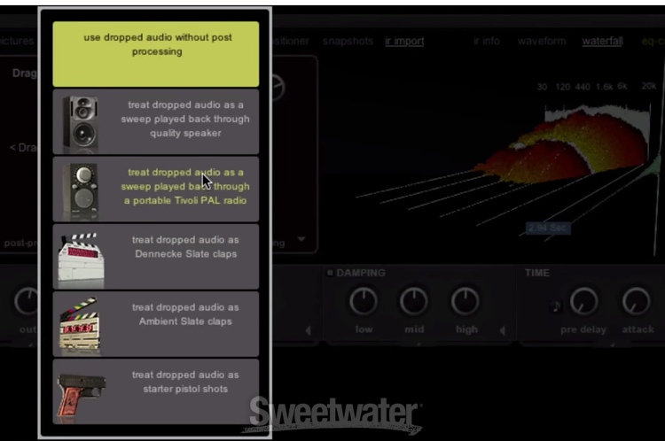 Altiverb Altiverb