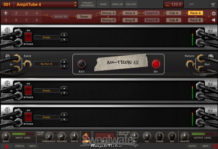 Amplitube