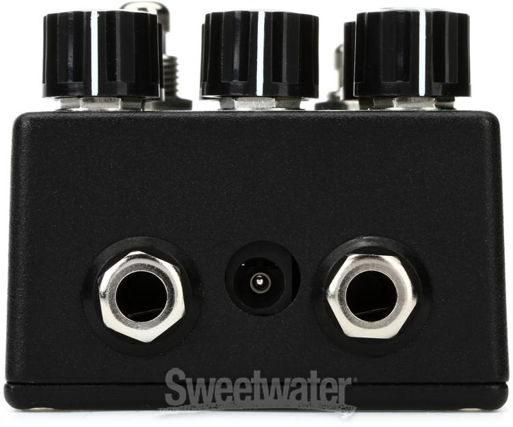 Matthews Effects The Architect V3 Overdrive/Boost Pedal Demo