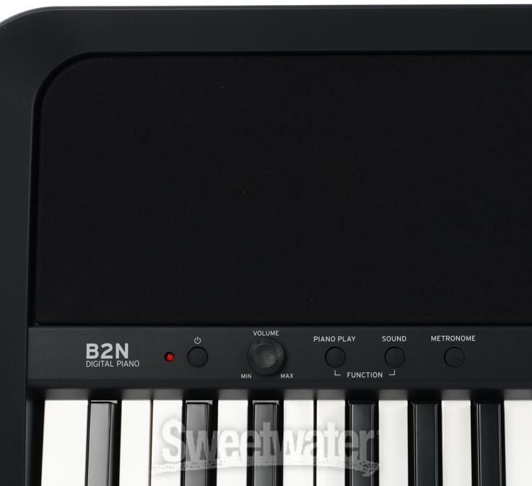 B2N Digital Piano Demo & Sounds