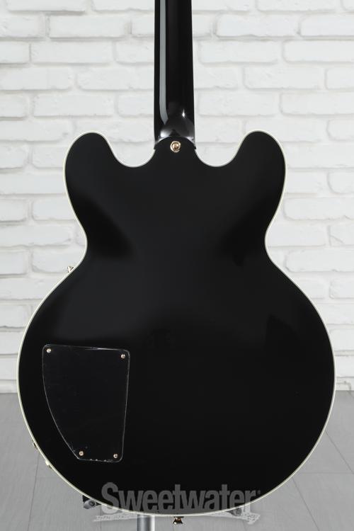 Epiphone B.B. King Lucille Semihollowbody Electric Guitar Demo InSync