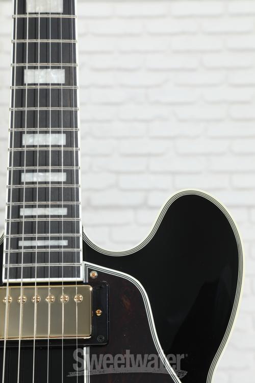 Epiphone B.B. King Lucille Semihollowbody Electric Guitar Demo InSync