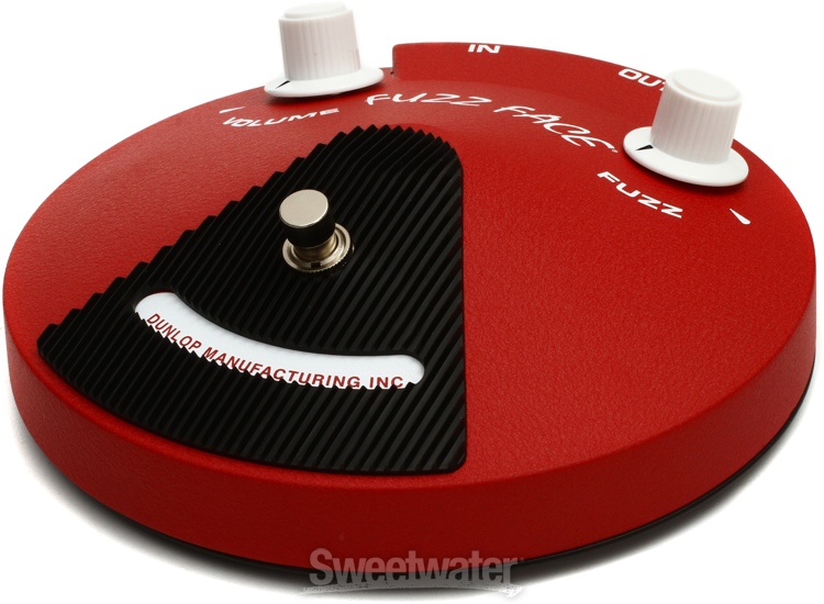 ギター Dunlop JHF3 Band Of Gypsys Fuzz Face 楽天市場】Jim Dunlop JHF3 Band Of Gypsys Fuzz Face [並行輸入