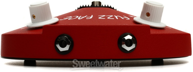 ギター Jim Dunlop JHF3 Band of Gypsys fuzz face mqdefault.jpg