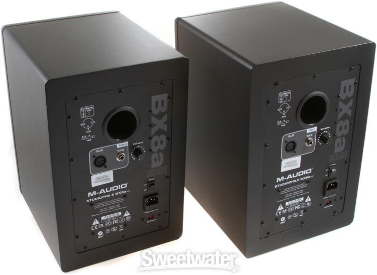 M-AUDIO Studiophile DSM2 ペア | www.fiestasinfantilesenmadrid.es