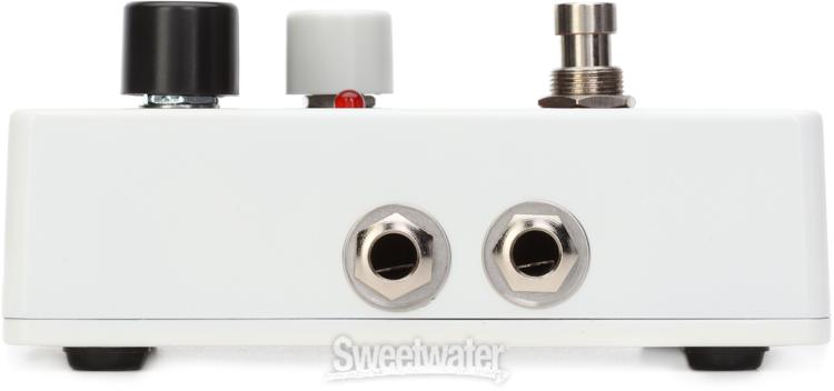 ElectroHarmonix C9 Organ Machine Guitar Pedal Review by Don Carr