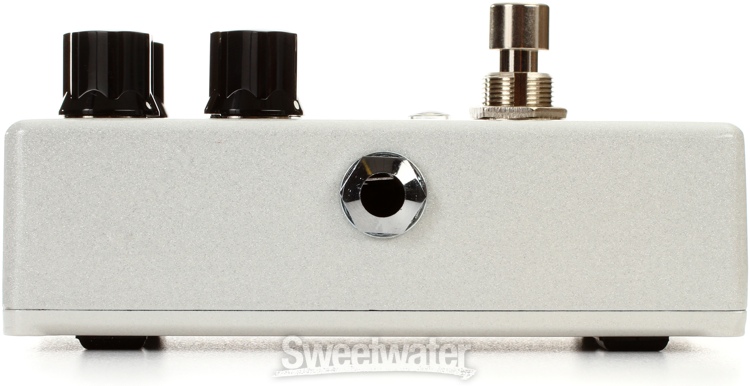 ギター MXR CUSTOM COMP MXR Custom Comp review | MusicRadar
