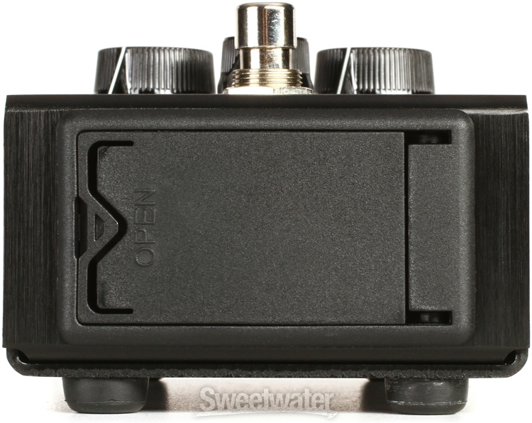 ギター WAY HUGE CONQUISTADOR FUZZSTORTION WAY HUGE® CONQUISTADOR™ FUZZSTORTION - Dunlop