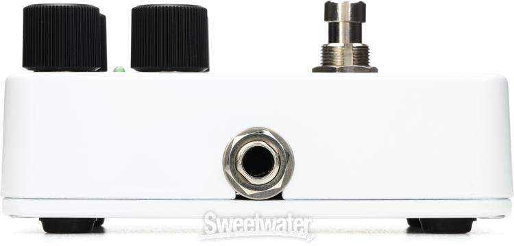 ElectroHarmonix Crayon Overdrive Pedal Review by Sweetwater