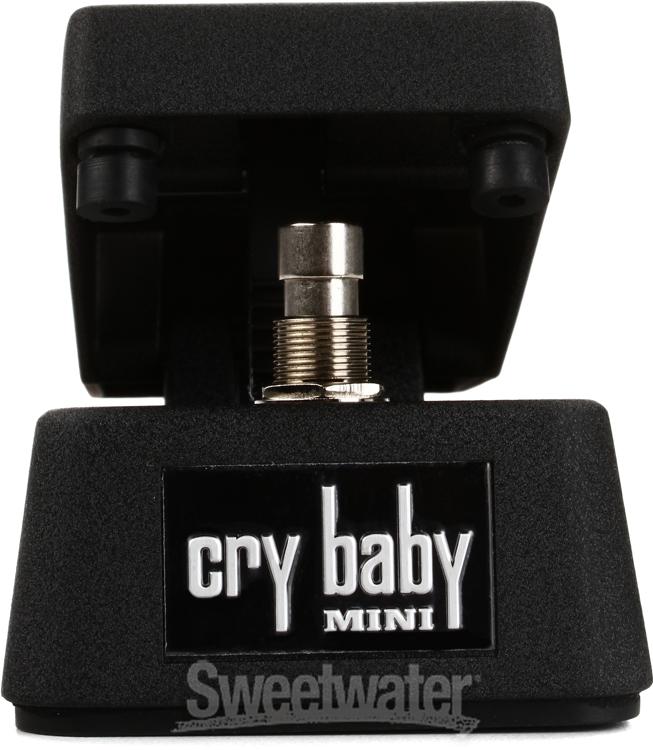 Dunlop cbm95 pedal