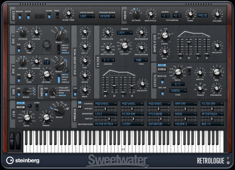 Cubase 7 And More!