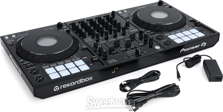 ddj 1000 rekordbox