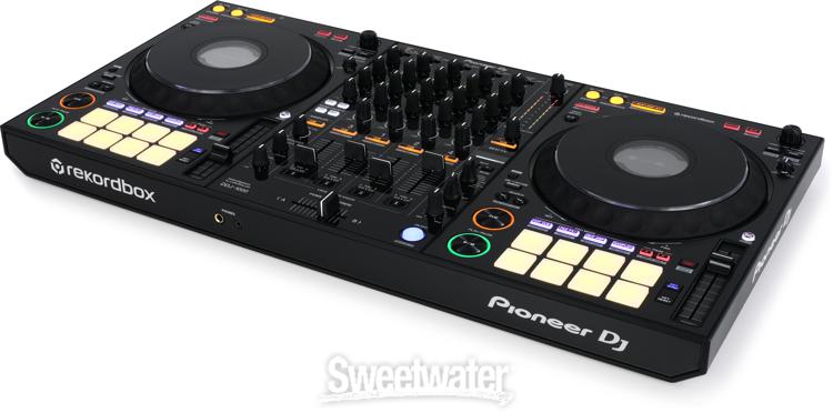ddj 1000 rekordbox