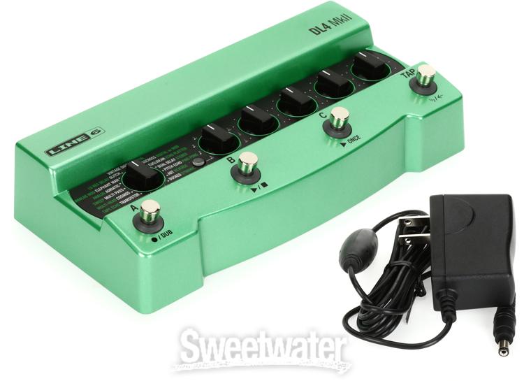 What Makes the Line 6 DL4 So Great? - InSync