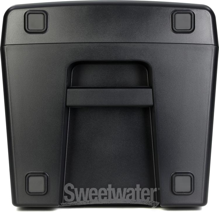 Mackie DLM Series Powered PA Speakers Overview Sweetwater at Winter