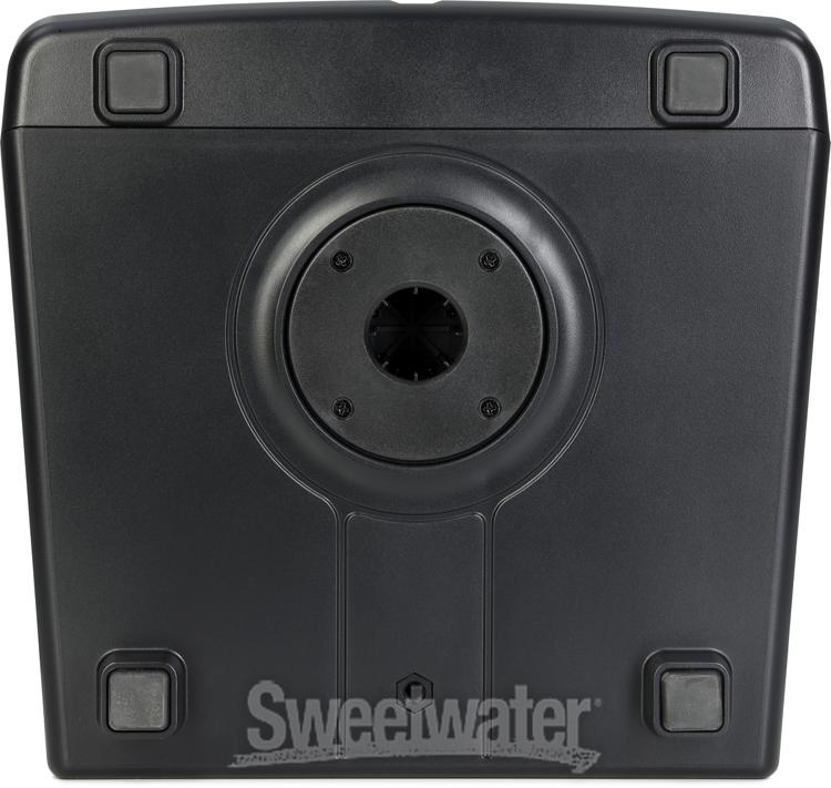 Mackie DLM Series Powered PA Speakers Overview Sweetwater at Winter
