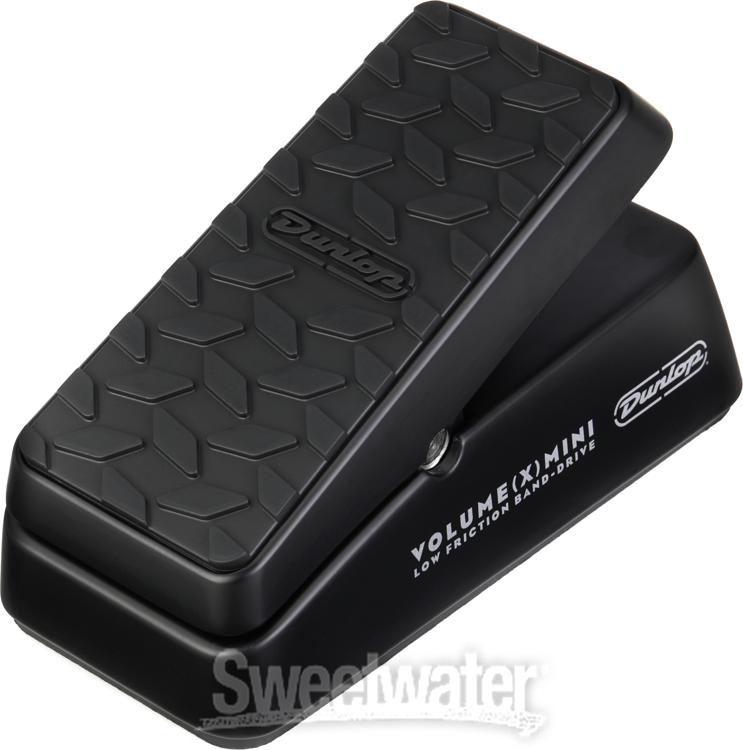 Winter NAMM 2016 Dunlop Volume (X) Mini