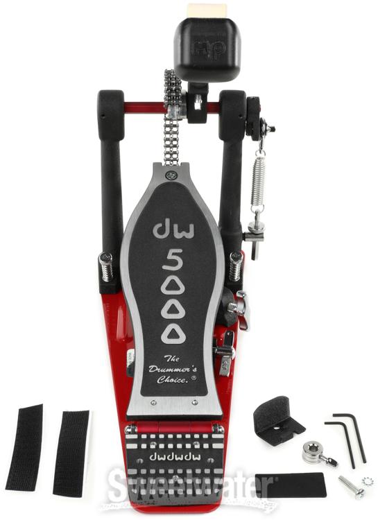 delta compatible pedals