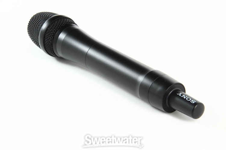 Sony DWZM50 Digital Wireless System Overview Sweetwater Sound