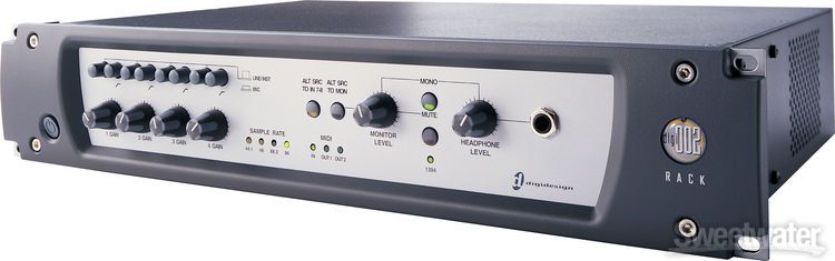 Digi 002 Pro Tools 8 Le Digi 002 Pro Tools 8 Le