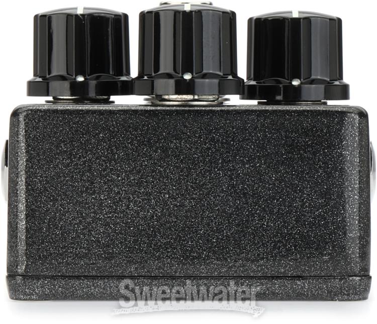 MXR Reverb Effects Pedal Review by Sweetwater