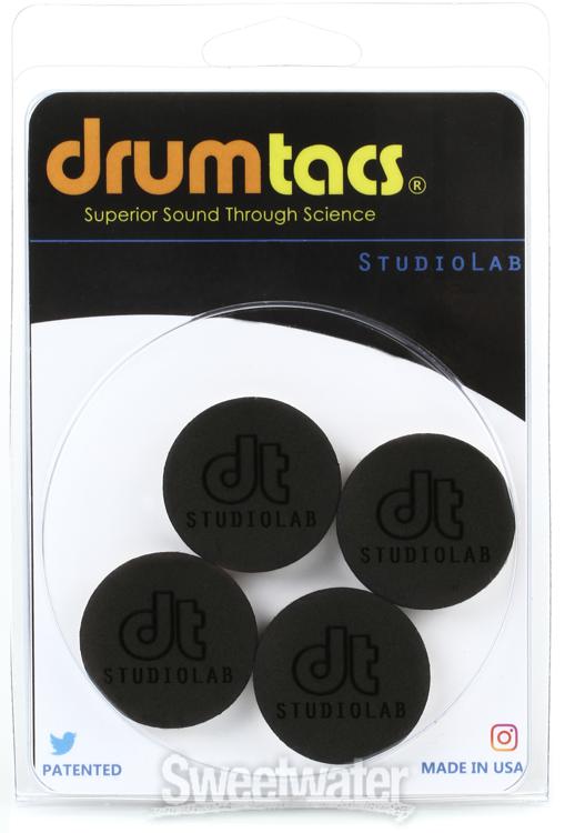 Studio Lab Percussion Drumtacs Demo