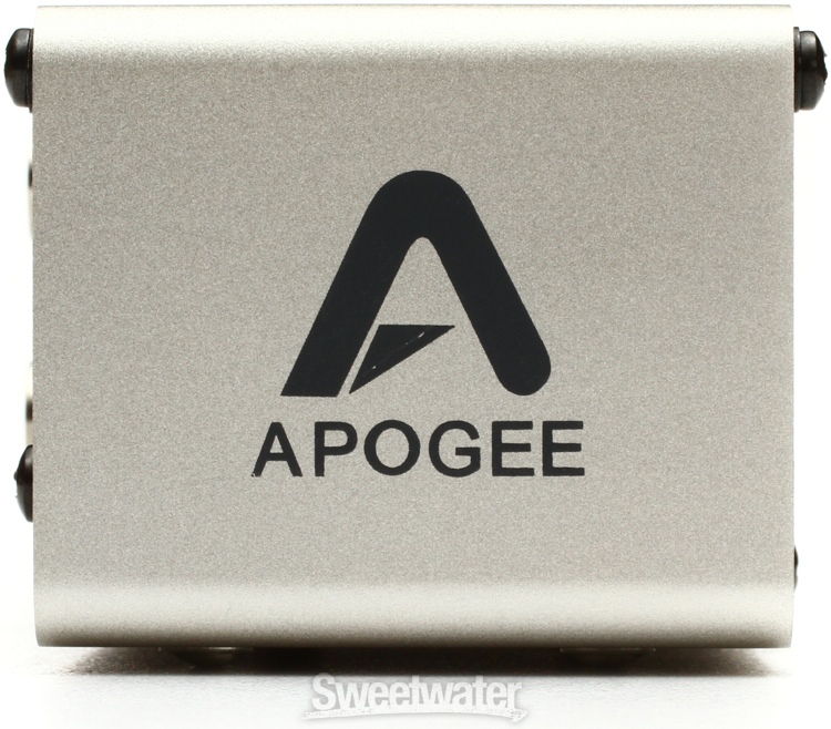 Apogee Duet2-USB & BreakoutBox セット Apogee Duet 2 Breakout Box | Sweetwater