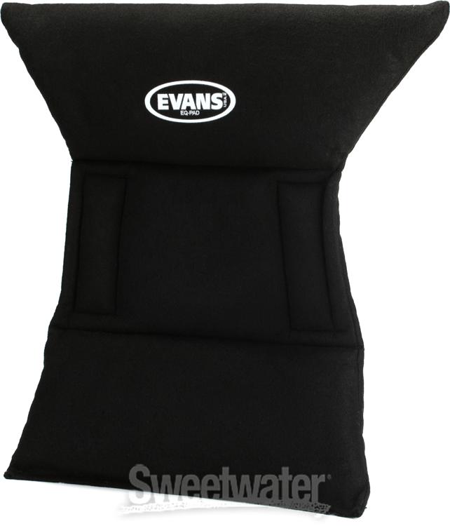 Cool Tool Evans EQ Pad InSync