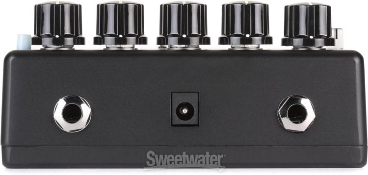 MXR EVH 5150 Overdrive